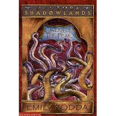 Cavern of the Fear (Deltora Shadowlands)