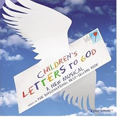 Children's Letters to God (Original Off-Broadway Cast)