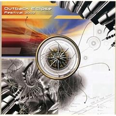 OUTBACK ECLIPSE FESTIVAL