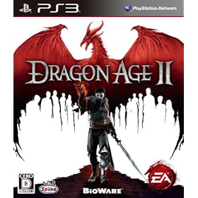 Dragon Age II (�h���S���G�C�WII)