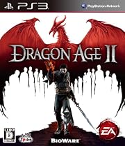 Dragon Age II