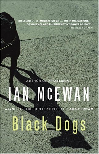  Black Dogs