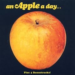 Apple a Day