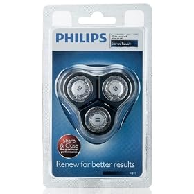 PHILIPS �Z���\�^�b�`�V�[���[�Y �V�F�[�o�[�֐n RQ11