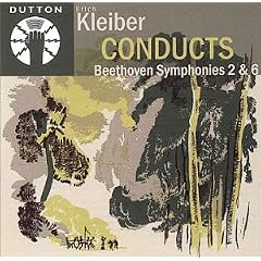Kleiber Conducts Symphonies 2 & 6