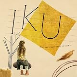 [CD]IKU Rimless~フチナシノセカイ~(TVアニメ「とある魔術の禁書目録」EDテーマ)