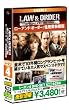Law & Order ���ƍߓ��{�ǁ@�V�[�Y��4�@DVD-SET