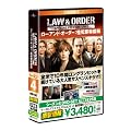 Law & Order ���ƍߓ��{�ǁ@�V�[�Y��4�@DVD-SET