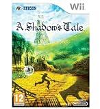  Shadow's tale