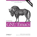 Learning GNU EmacsDebra Cameron�ɂ��