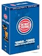 Detroit Pistons: 1988-1989 NBA Champions - Motor City Madness [DVD] [Import]