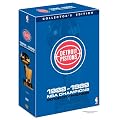 Detroit Pistons: 1988-1989 NBA Champions - Motor City Madness [DVD] [Import]