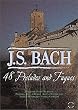 48 Preludes & Fugues (2pc) [DVD] [Import]