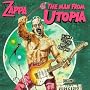 The Man from Utopia