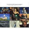 FINAL FANTASY VIII ORIGINAL SOUNDTRACK