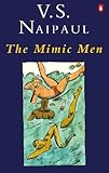 [Book] Mimic Men