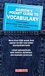 Barron's Pocket Guide to Vocabulary (Barron's Pocket Guides)