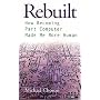 Rebuilt: How Becoming Part Computer Made Me More Human