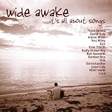 [Music] Wide Awake - It's All About Songs (exklusiv bei Amazon.de / Limited Edition mit Bonus-CD)