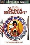[DVD] Alice's Restaurant (Widescreen)