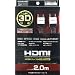 PS3�pHDMI�P�[�u���wHDMI�P�[�u�� HG�^�C�v(2M)�x
