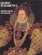 Queen Elizabeth I-Coloring Book