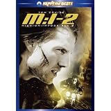 M:I-2(�~�b�V����:�C���|�b�V�u��2) [DVD]�g���E�N���[�Y�ɂ��