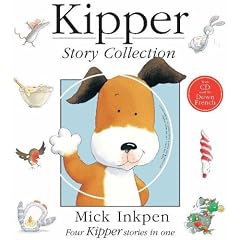 Kipper Story Collection