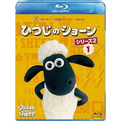 �Ђ��̃V���[���@�V���[�Y2 �i1�j [Blu-ray]