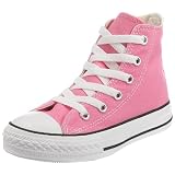 Converse Junior Chuck Taylor AS Core Hi Lace-Up