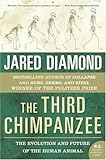 [Book] Third Chimpanzee