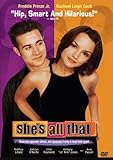 [DVD] Shes All That