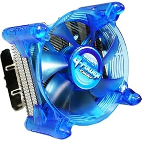 GIGABYTE GIGABYTE CPU�N�[���[ GH-PCU21-SC