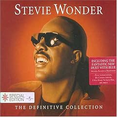Definitive Collection