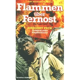 The Purple Plain [VHS] [Import]