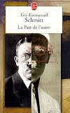 [Book] La Part de l'autre