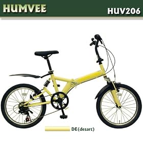 TOP ONE�@HUMVEE 20�C���`�܏�ݎ��]�ԁ@�V�}�m6�i�M�A�E�O��T�X�y���V�����E�O��u�u���[�L�@�f�U�[�g�@HUV206-04-DE
