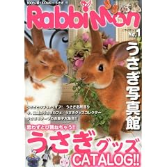 Rabbi Mon (���r����) 2011�N 07���� [�G��]