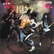 Kiss Alive: 1975-2000 (Spkg)