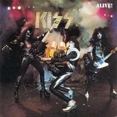 Kiss Alive: 1975-2000 (Spkg)