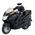 CAUL iRC BIKE / YAMAHA �}�W�F�X�e�BC �u���b�N