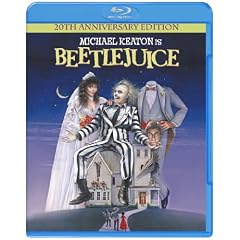 �r�[�g���W���[�X 20���N�L�O�� [Blu-ray]
