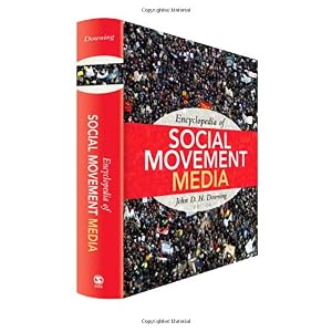 【クリックで詳細表示】Encyclopedia of Social Movement Media [ハードカバー]