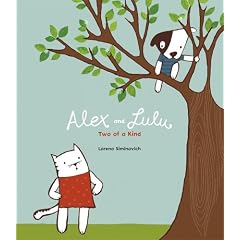 Alex and Lulu: Two of a Kind