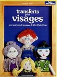 [Book] Transferts pour visages de poupées