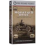  Horatio's Drive: America's First Road Trip (Dol)