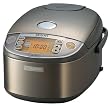 ZOJIRUSHI  ����IH���уW���[ �ɂߐ��� 5.5�� NP-HW10-XA �X�e�����X