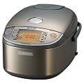 ZOJIRUSHI  ����IH���уW���[ �ɂߐ��� 5.5�� NP-HW10-XA �X�e�����X