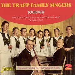 Journey: Folk Songs Christmas Carols
