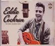 Eddie Cochran Story